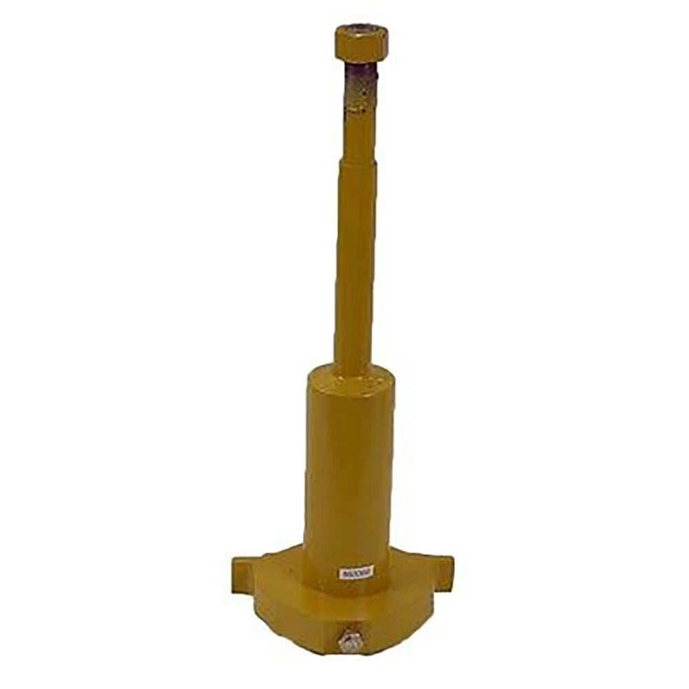 6s3360x New Track Adjuster Tube With Nut Fits Caterpillar Fits Cat D3