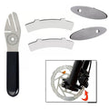Hydraulic Disc Brake Tool