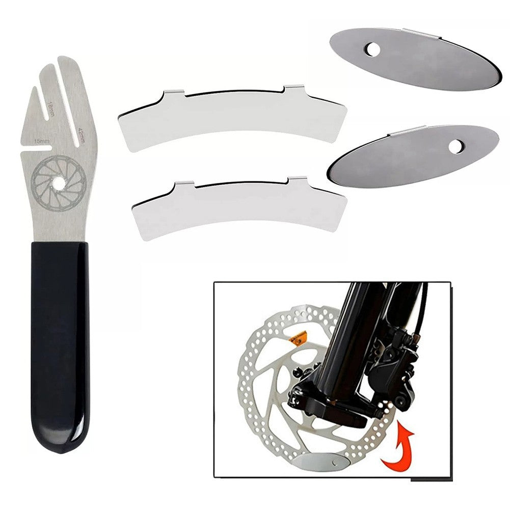 Hydraulic Disc Brake Tool