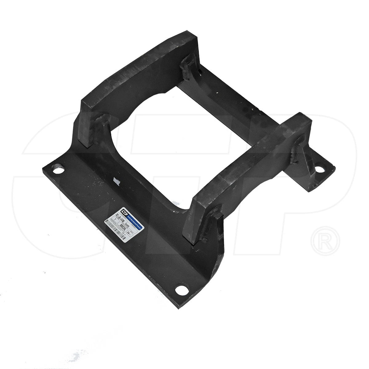207-30-k1390 Guard Fits Komatsu Models