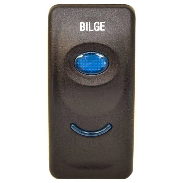 Boat Rocker Switch Cover | Bilge Actuator Plastic