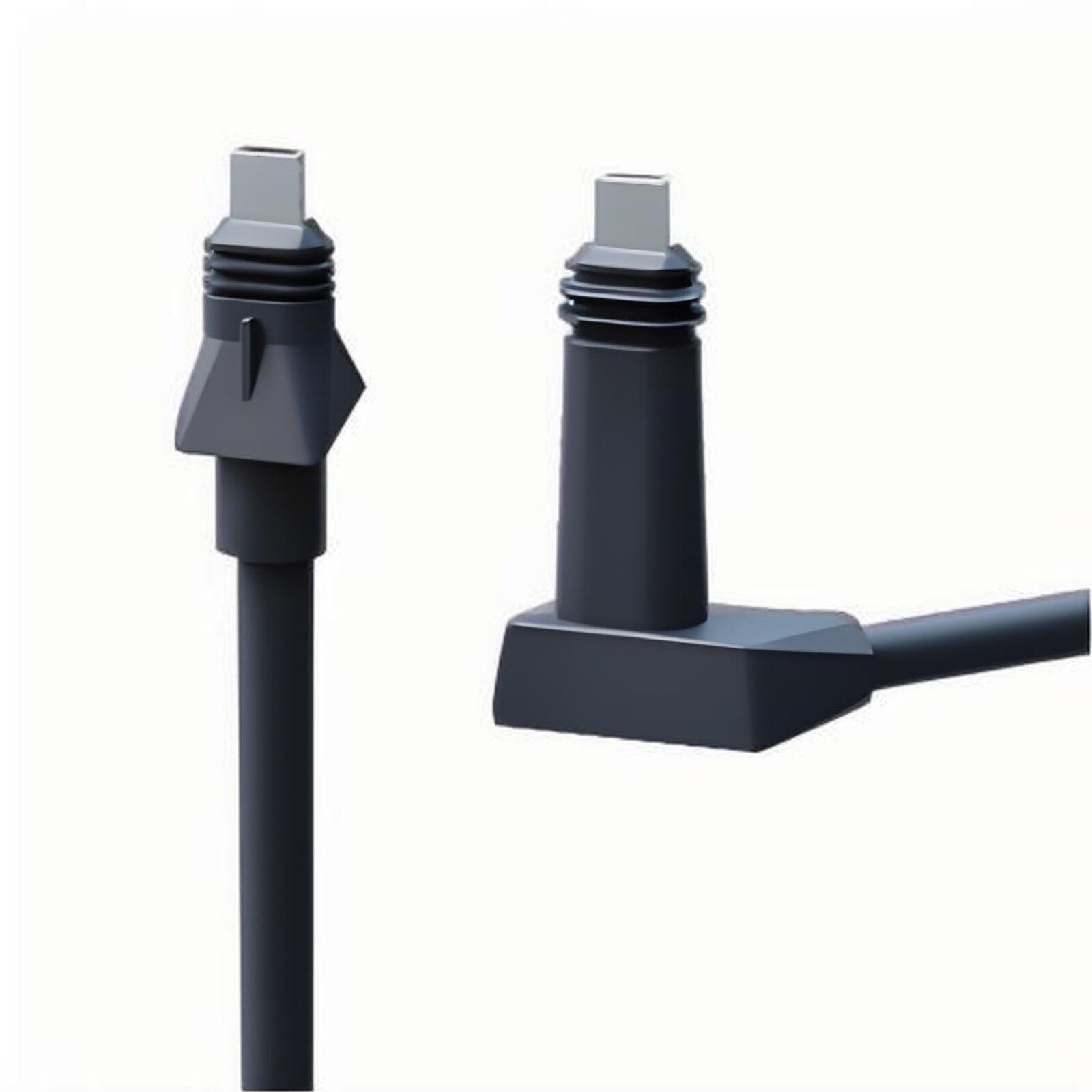 Ethernet Replacement Cable for Starlink High Performance Mini Plug to 