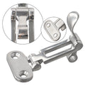 316 Stainless Steel Adjustable Latch Fastener For | Hook & Hull Co