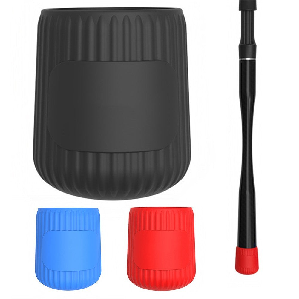 Fishing Rod Handle Protective Case Comfortable