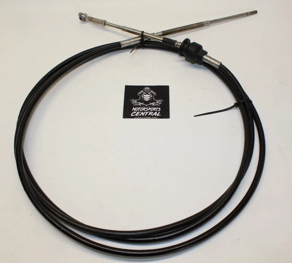2004 2005 2006 2007 Seadoo 3d 800 Rfi 951 Di Steering Cable Oem
