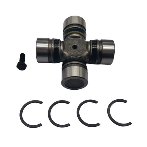 2Pc U-Joint for MerCruiser Alpha One/Bravo Universal U Joint