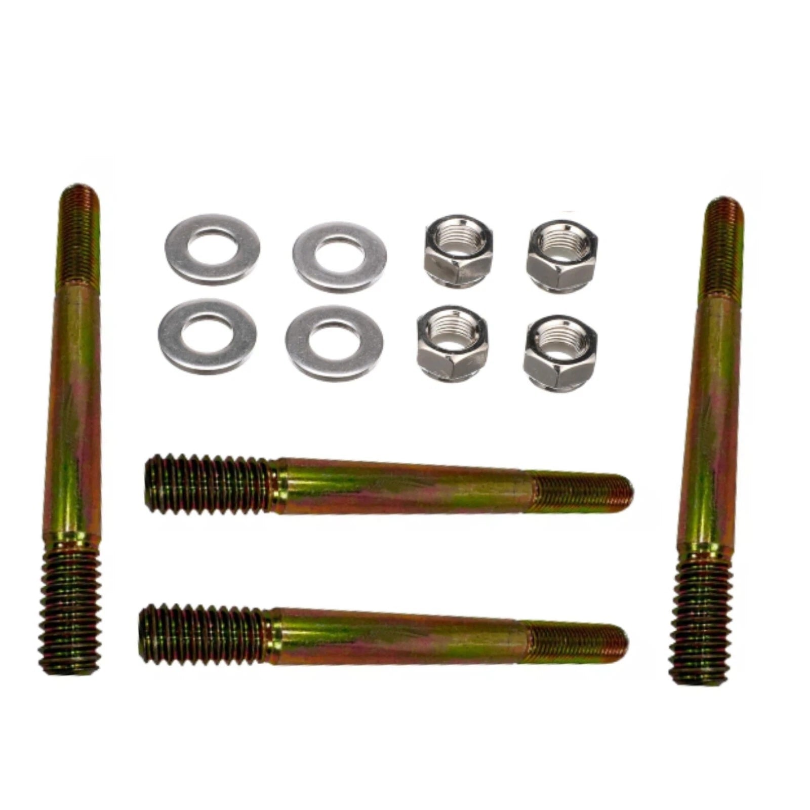 Gimbal Housing Stud 4.25" – Alpha Gen II/Bravo