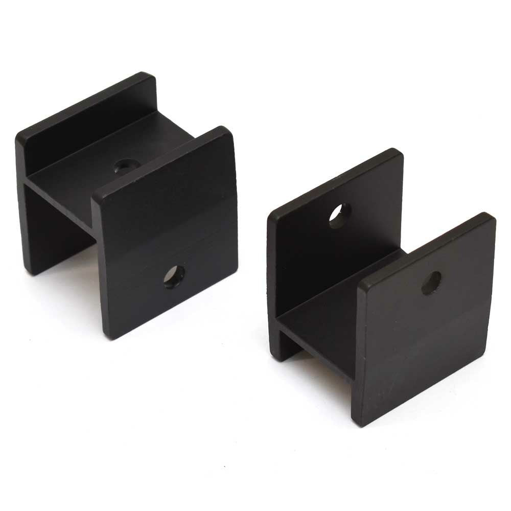 Misty Harbor Boat Bimini H-Brackets by Misty Harbor