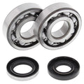Crank Shaft Bearing Kit For Husqvarna Wr360 1999