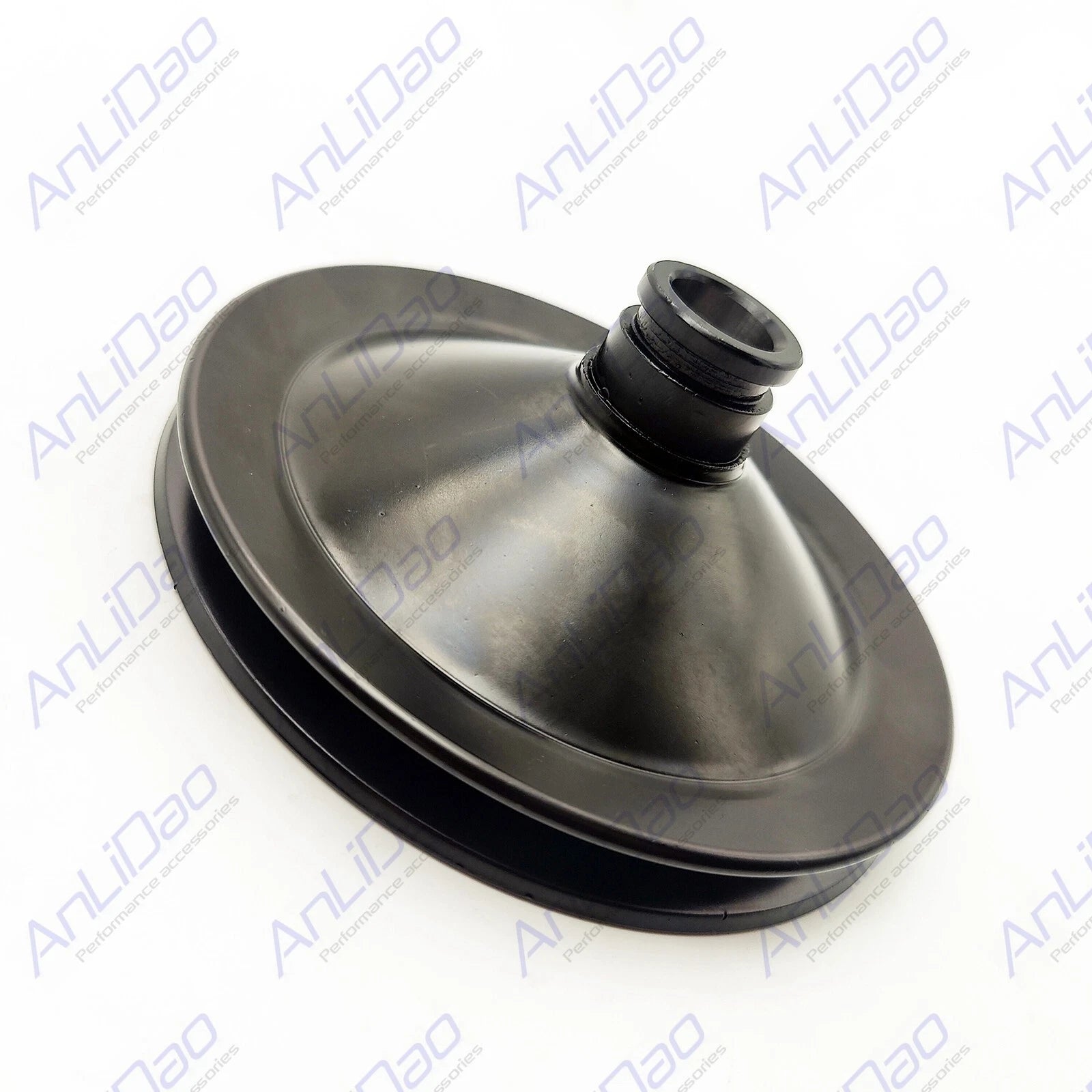 Fit Volvo Penta 3.0 4.3 5.0 5.7 5.8 7.4l Power Steering Pulley