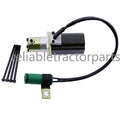 Hydraulic Pump Solenoid Valve 0965945 Fits For | Hook & Hull Co