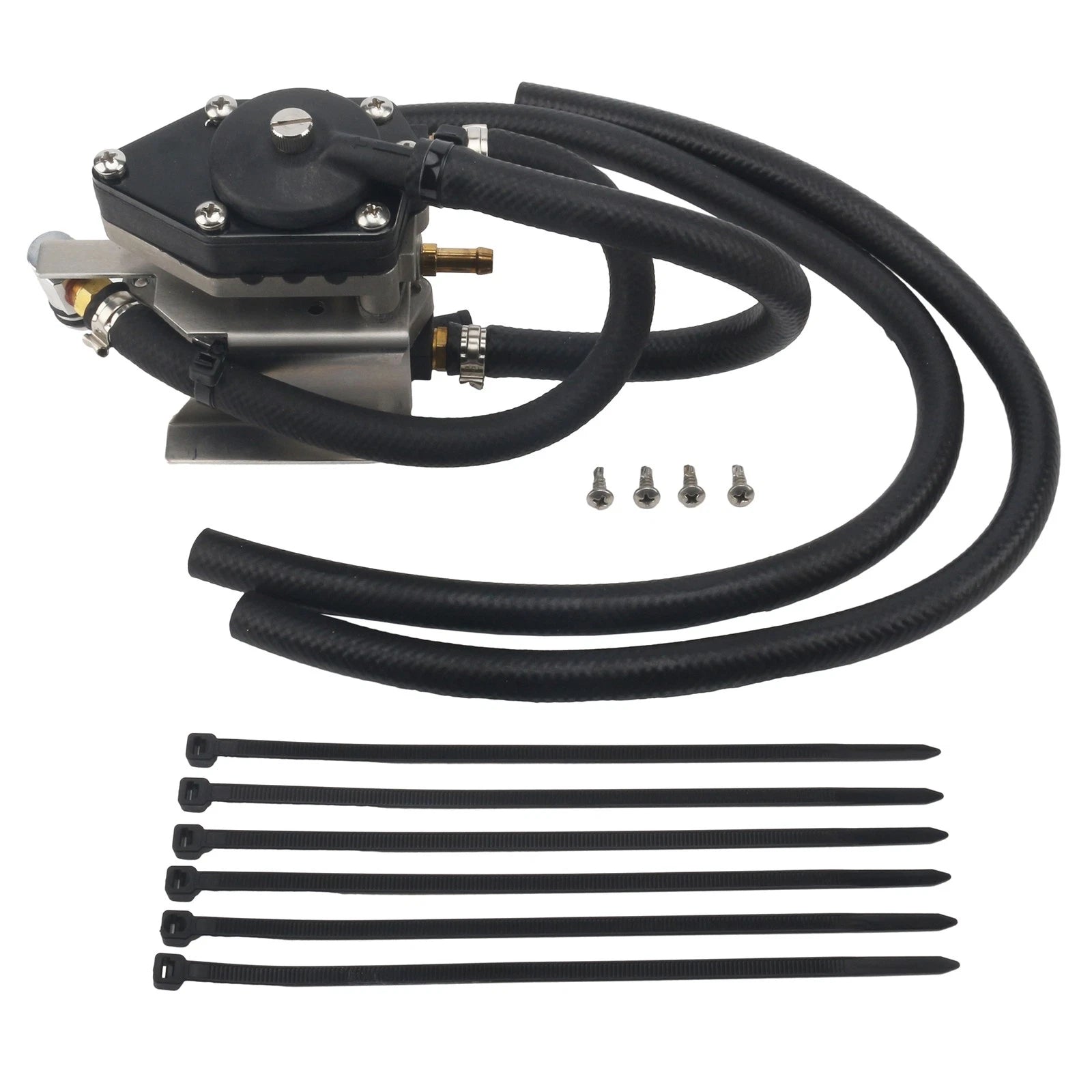 VRO Fuel Pump Kit – Evinrude Johnson V6 Engines