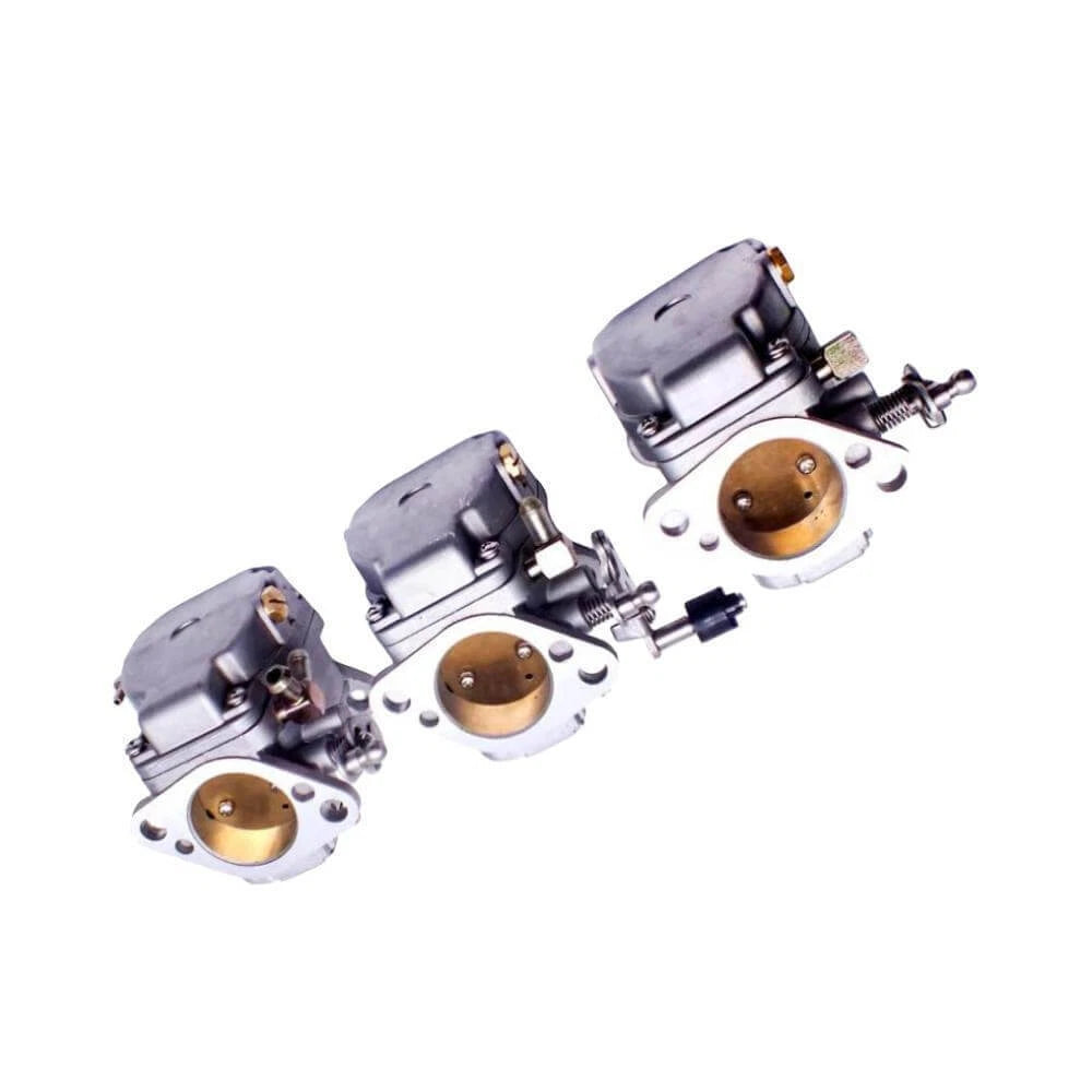 Carburetor – Mercury 40HP-60HP Outboard Motors