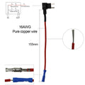 Phone Kits Games Consoles Fuse Holder Connector