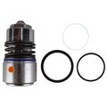 Hydraulic Breakaway Cartridge, Female, W/ Seals