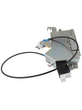 LH Side Door Lock Replacement for Vehicles
