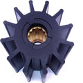 Water Pump Impeller For Iveco-aifo 828 Mtca Engine Cooling Systems