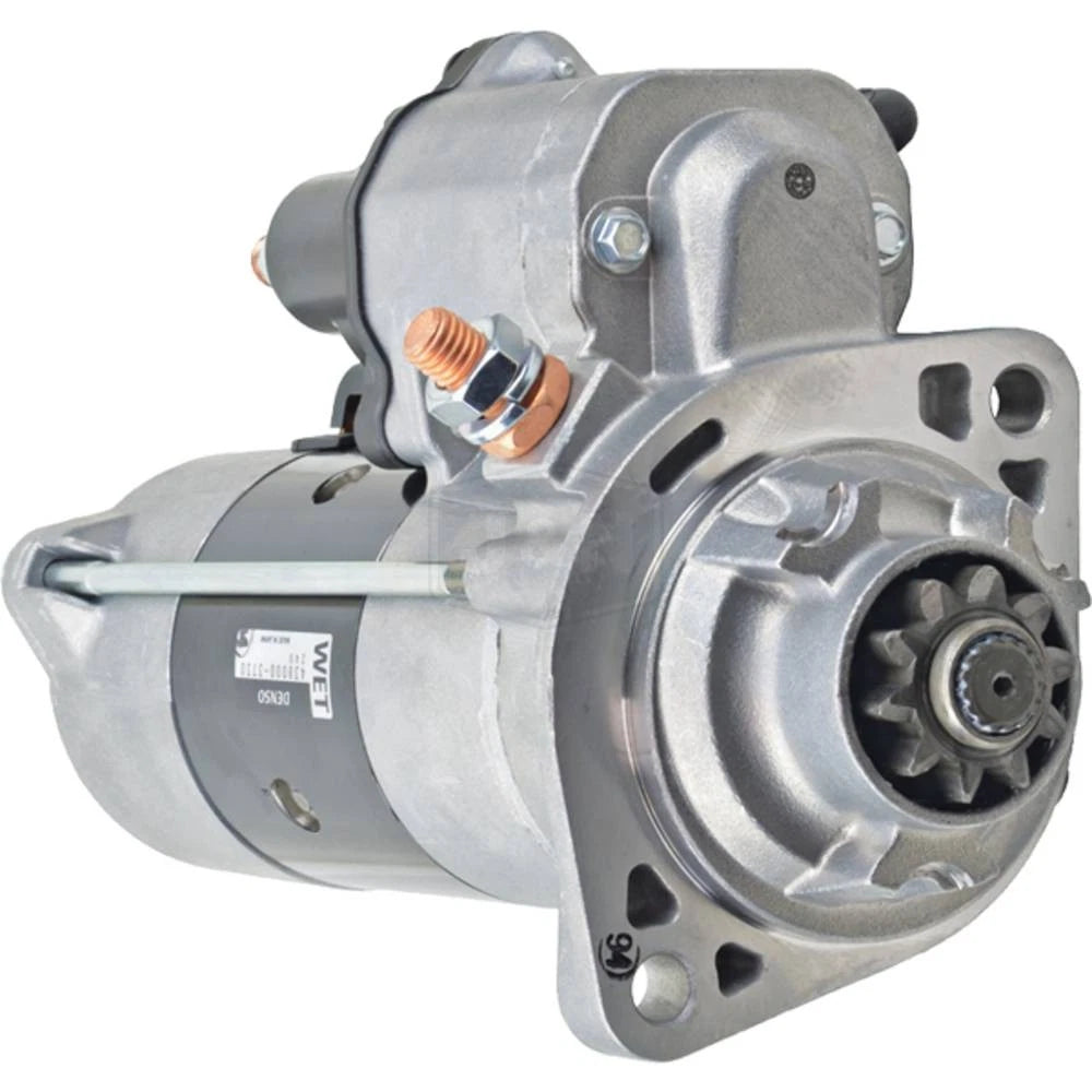 Den-438000-373<wbr/>0-jn Fits Denso Starter
