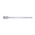 Tx10898 Steering Shaft For Long Tractors 350 And 445