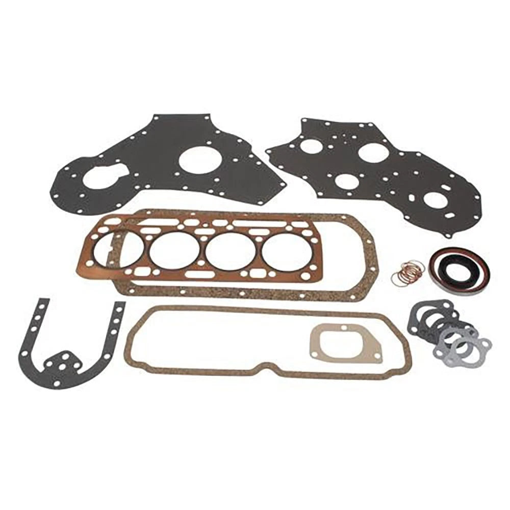 3041249r92 New Gasket Set Fits Case-ih Tractor Models 354 364 384