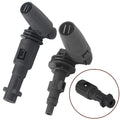 Hassle Cleaning With Simple High Pressure Washer Nozzle