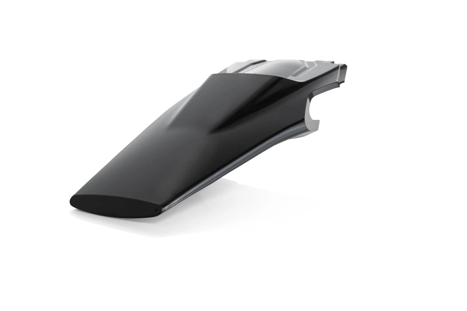 Acerbis Rear Fender Black For Husqvarna Fe 250-501 & Te 250i-300i