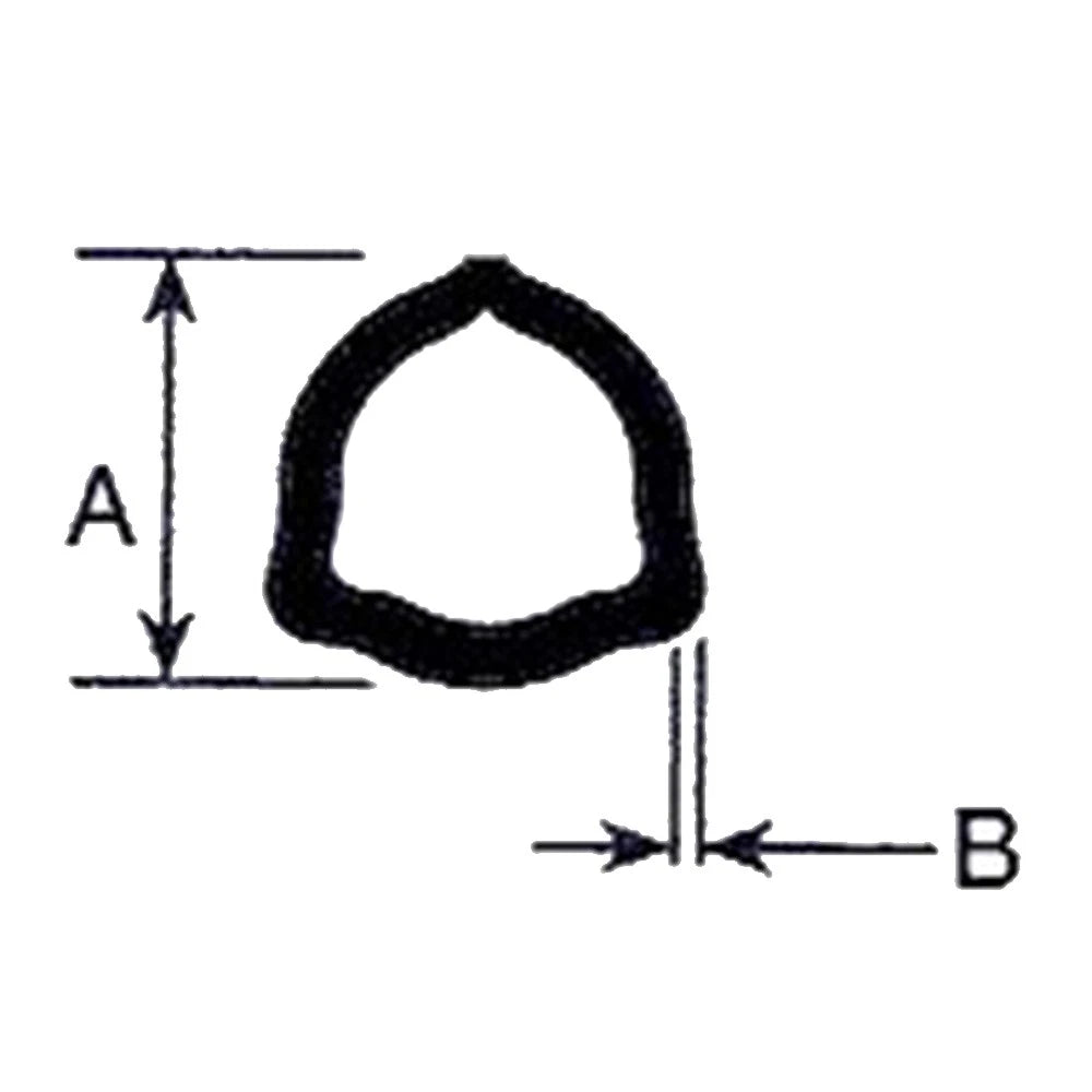 Outer Tube Fits Bondioli & Pavesi Models