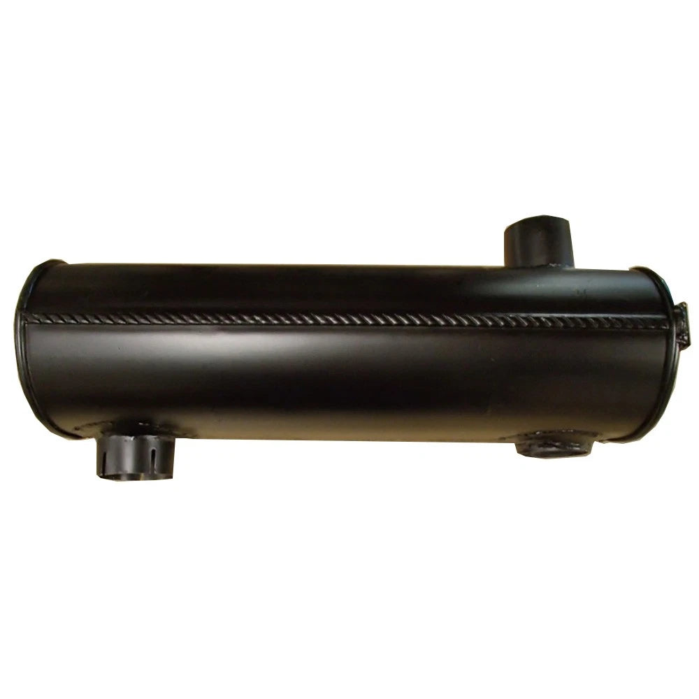 Muffler Fits Caterpillar Replaces 112-5090