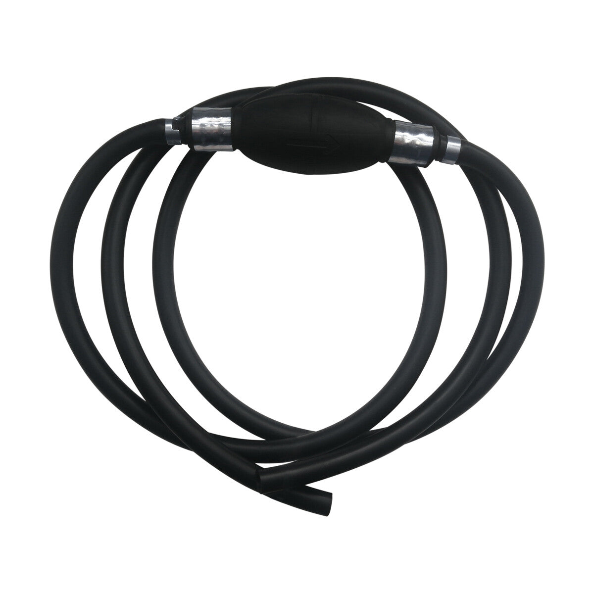 Fuel Line Hose Primer Bulb Yamaha Outboard by Yamaha