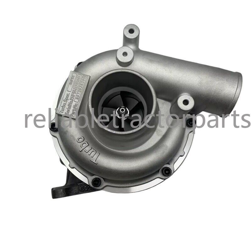 Fits For Hitachi Zx190w-3m Zx200-3 Zx200-3f Zx210-3-ams Turbocharger