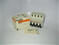Merlin Gerin 20451 Multi 9 System C100 4-pole 380vac 20amp Circuit