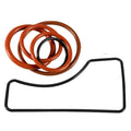 16755q1 Bell Housing Installation Gasket Seal Kit For Mercruiser