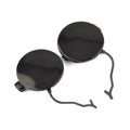 Tow Hook Bumper Front Left Right Plastic For | Hook & Hull Co