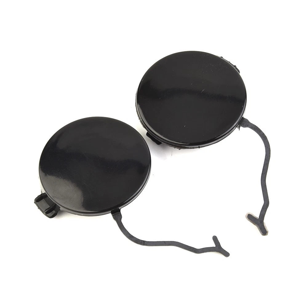 Tow Hook Bumper Front Left Right Plastic For | Hook & Hull Co