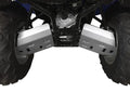 Rival Powersports Usa Rear A Arm Guards Alloy For Kawasaki Kvf750