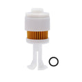 Fuel Filter Element Yamaha F150-250HP by Yamaha