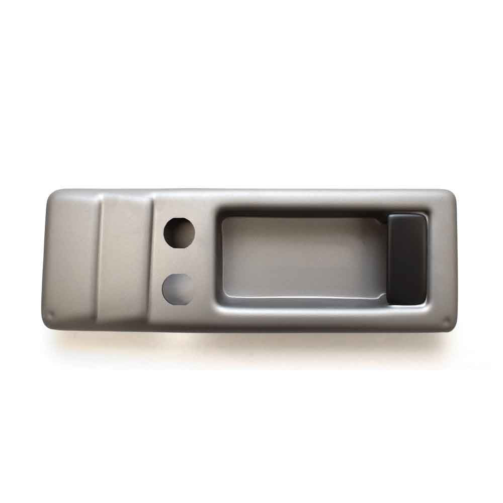 Ranger Boat Blank Switch Panel 7202920 | 1850 / 1880 MS 15 1/4 InchOpe