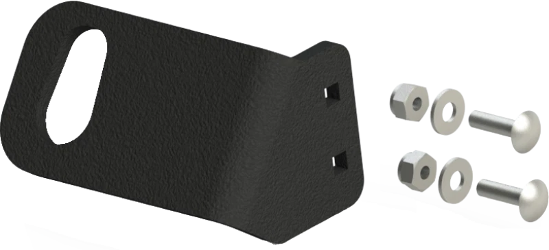 Kfi Tt Replacement Hook Bracket