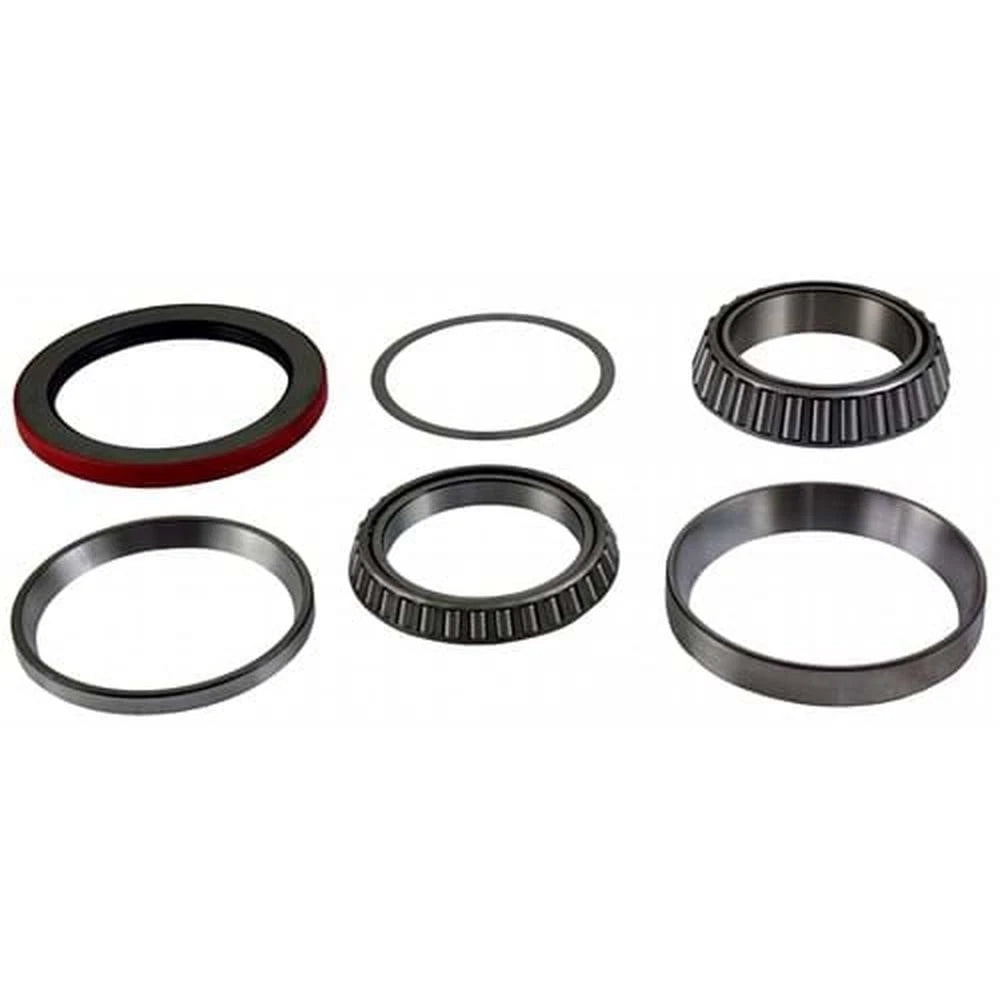 8302128 Axle Hub Bearing & Seal Kit, Mfd Fits Case Ih