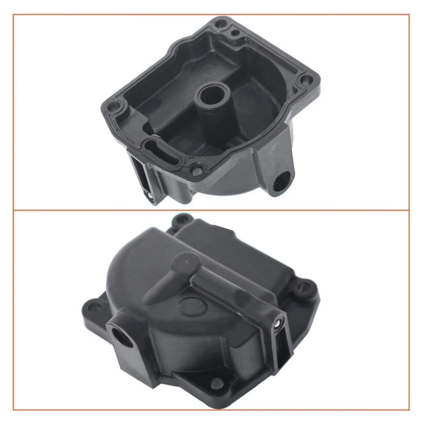 Carburetor Float Bowl Chamber – Johnson/Evinrude