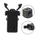 1x Replacement Car Sunglass Rack Overhead Console Latch Store Most