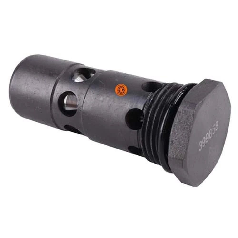 Hh399858 Relief Valve Fits International