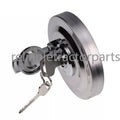20y0411161 Fuel Tank Cap For Komatsu Pc138us-2 Pc130-6 Pc130-7