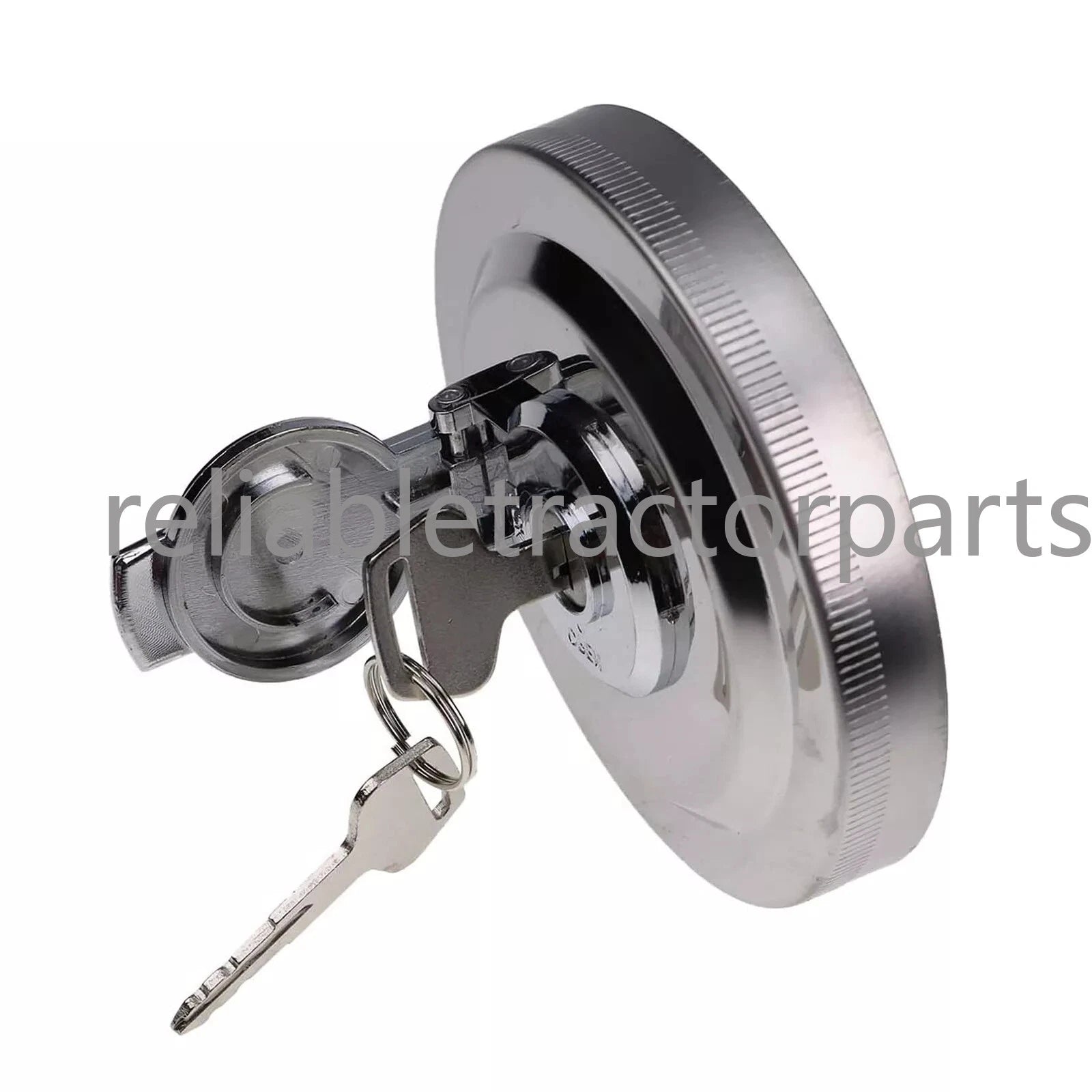 20y0411161 Fuel Tank Cap For Komatsu Pc138us-2 Pc130-6 Pc130-7