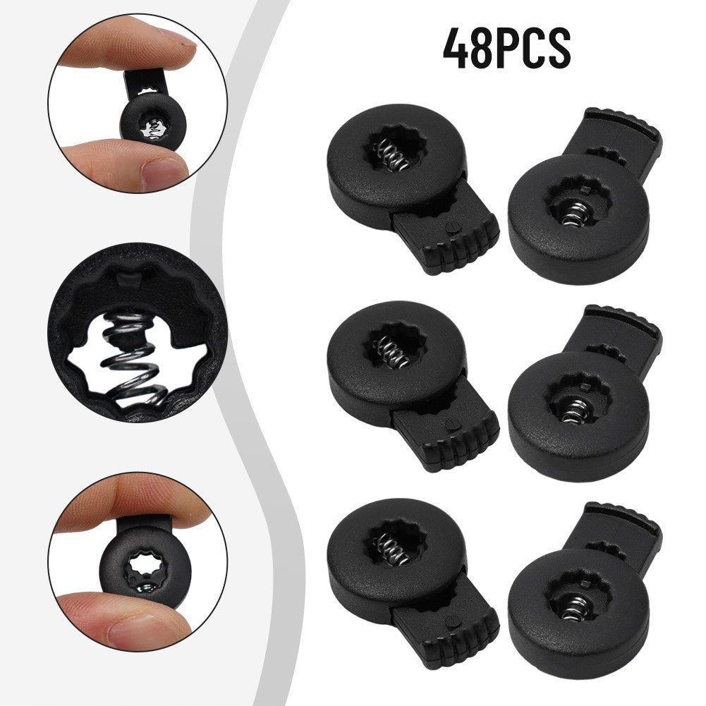 Baseball Glove Locks Plastic Outdoor Sports
