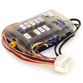 Boat LED Fuse Block 12 Circuit by Boat