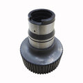 Wn-r108519-pex Mfwd Clutch Hub Fits John Deere 8100 8200 8300 8400