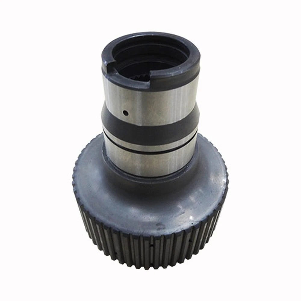 Wn-r108519-pex Mfwd Clutch Hub Fits John Deere 8100 8200 8300 8400