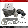 Omc Cobra Water Pump Impeller Kit With Housing Fit