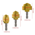 PPR Water Line Drill Bit for Pipe Expansion